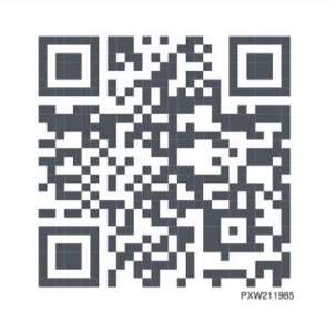 SnapScan QR-kode
