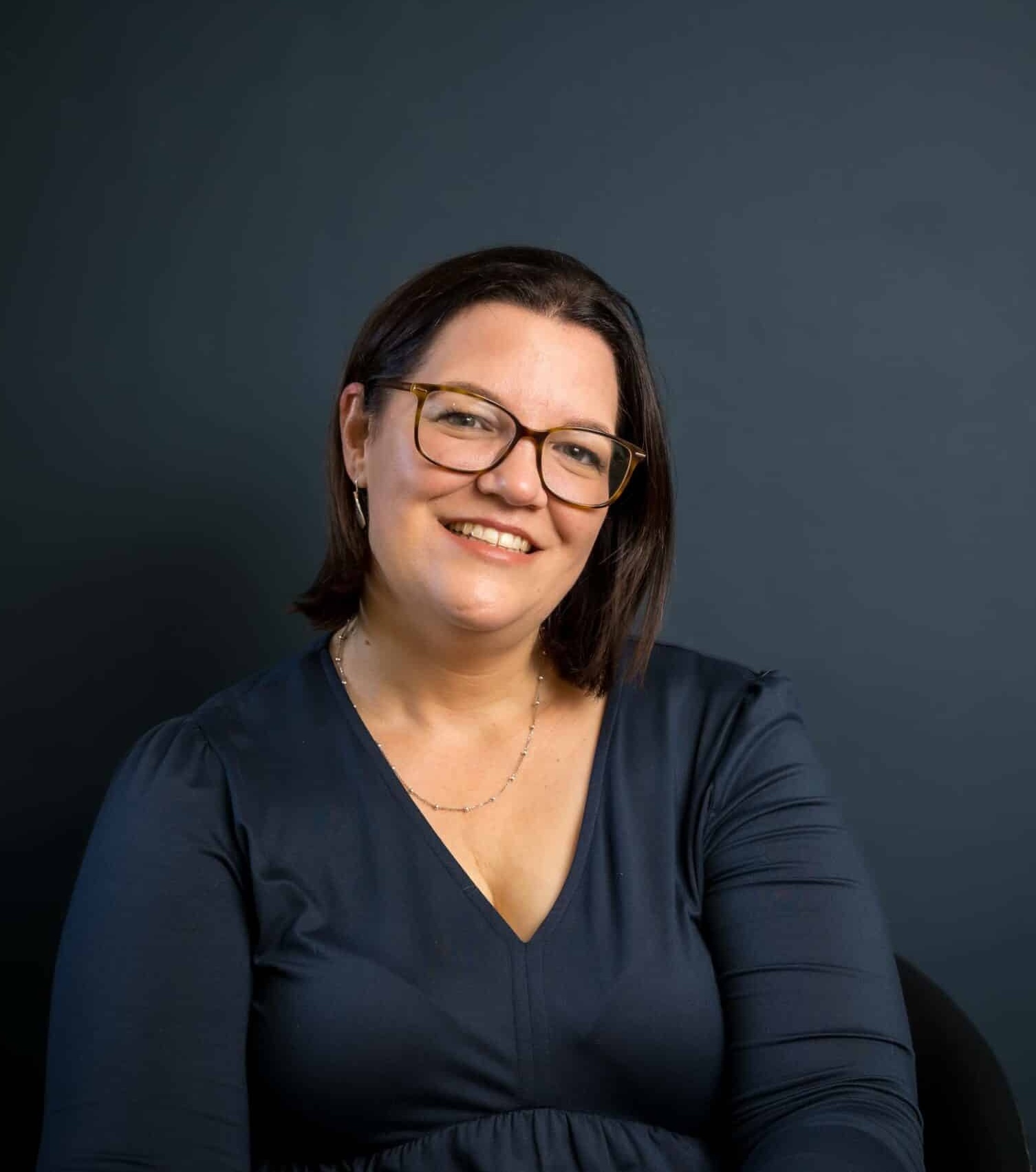 Elizabeth Retief