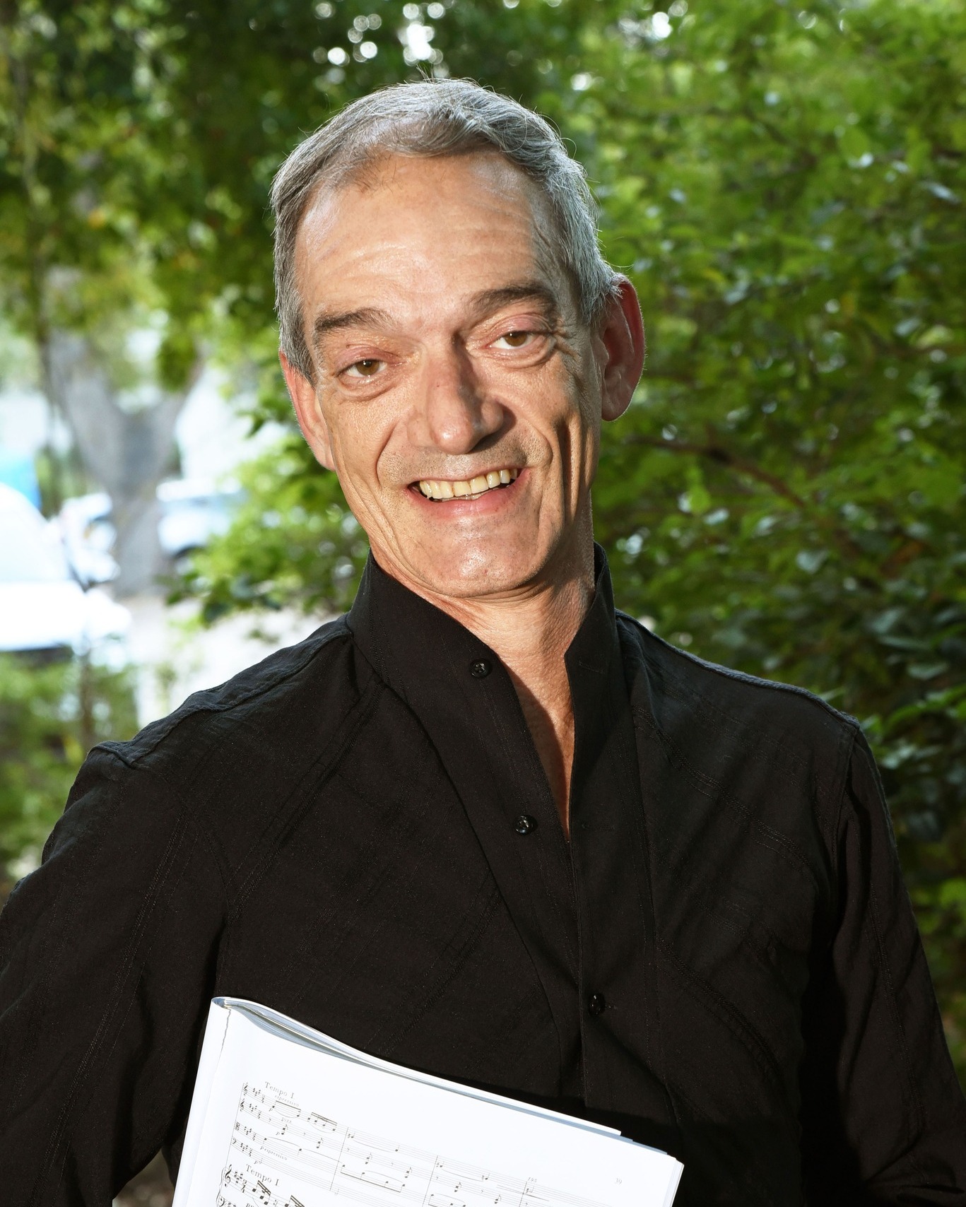 François du Toit