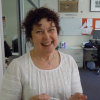 Karen Grimmer