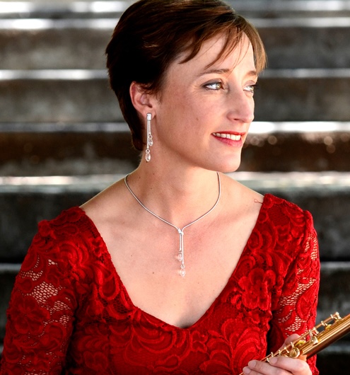 Liesl Stoltz