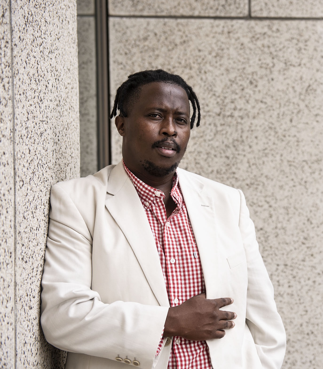 Sipho Fubesi