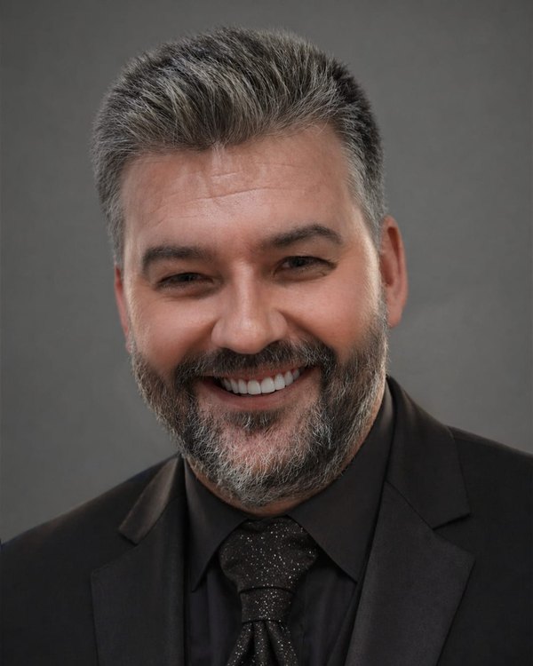 Riaan Hunter
